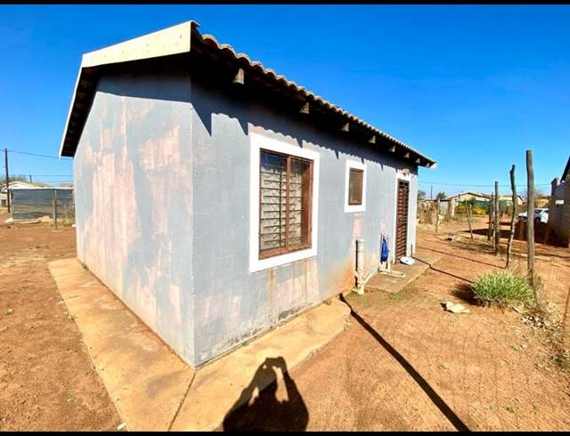 2 BEDROOM HOUSE FOR SALE IN KANANA PARK